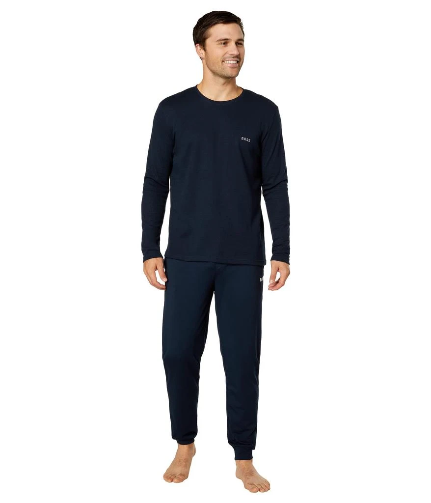 商品Hugo Boss|Balance Pants,价格¥476,第4张图片详细描述