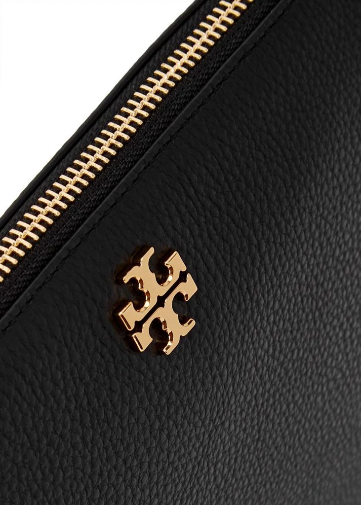 商品Tory Burch|Kira black leather cross-body bag,价格¥2257,第3张图片详细描述