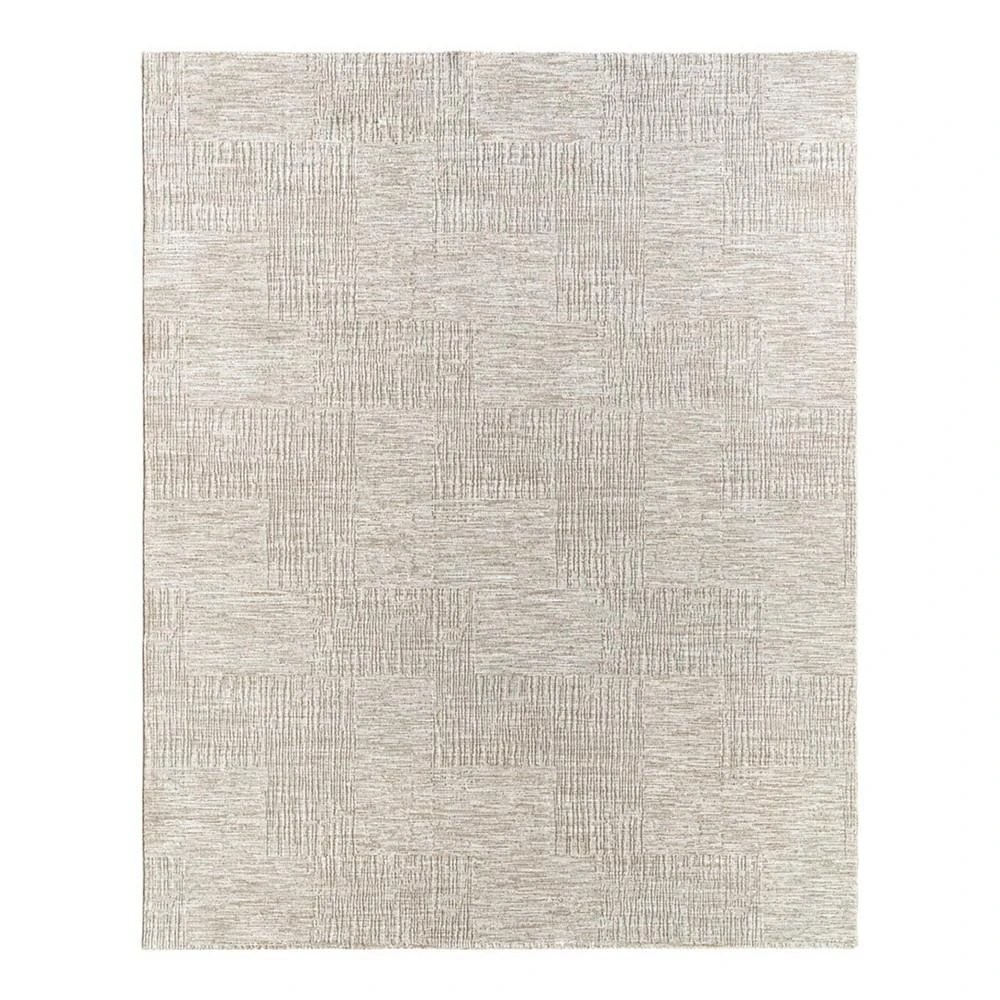商品Surya|Masterpiece High-Low MPC-2308 7'10" x 10'2" Area Rug,价格¥12612,第1张图片