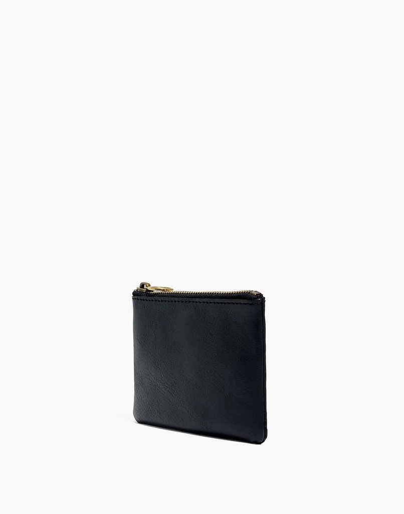 商品Madewell|真皮零钱袋,价格¥233,第3张图片详细描述