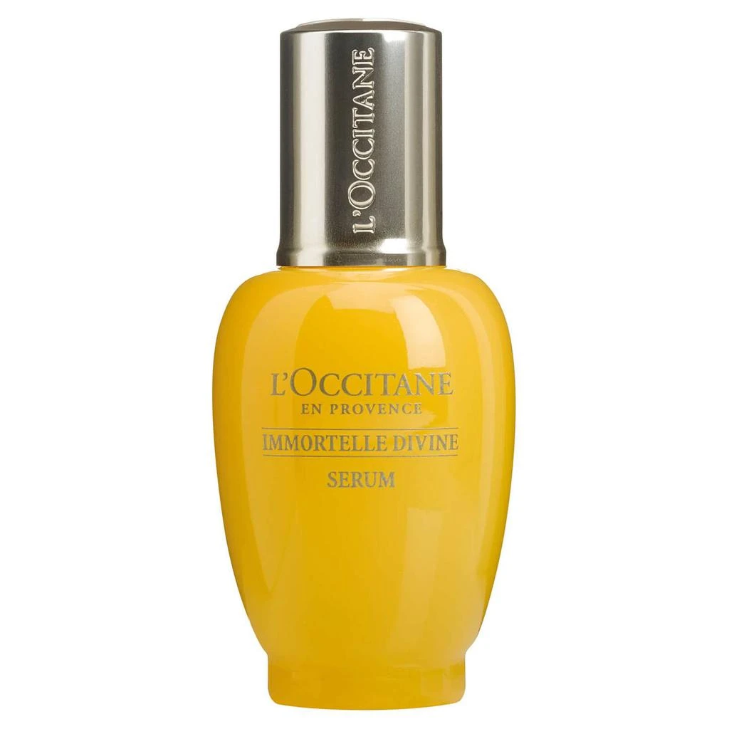 商品L'Occitane|L'Occitane Divine Extract (30ml),价格¥779,第1张图片