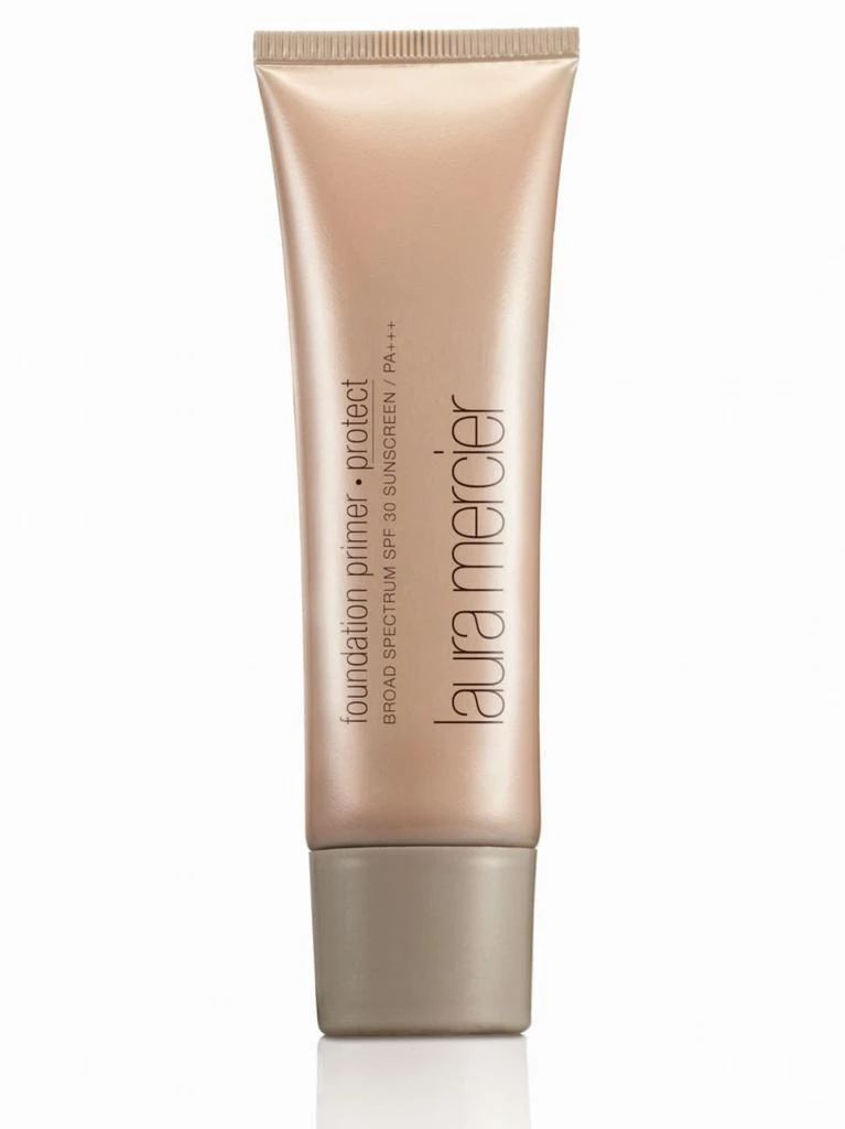 商品Laura Mercier|抗氧保湿隔离妆前乳唤颜凝露 - 亮白型防晒款 SPF30 50ml,价格¥283,第1张图片