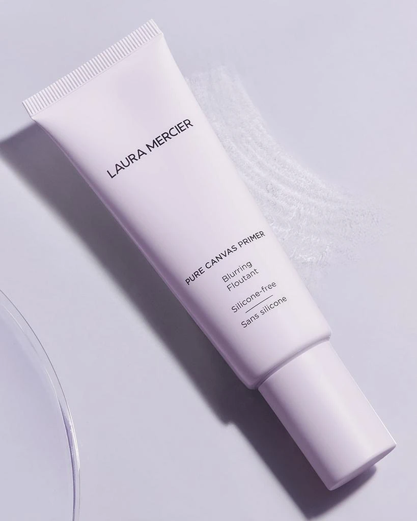 商品Laura Mercier|Pure Canvas Primer Blurring,价格¥367,第2张图片详细描述