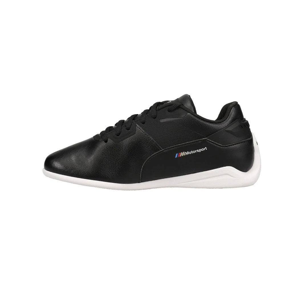 商品Puma|BMW M Motorsport Drift Cat Delta Lace Up Sneakers (Big Kid),价格¥305,第3张图片详细描述