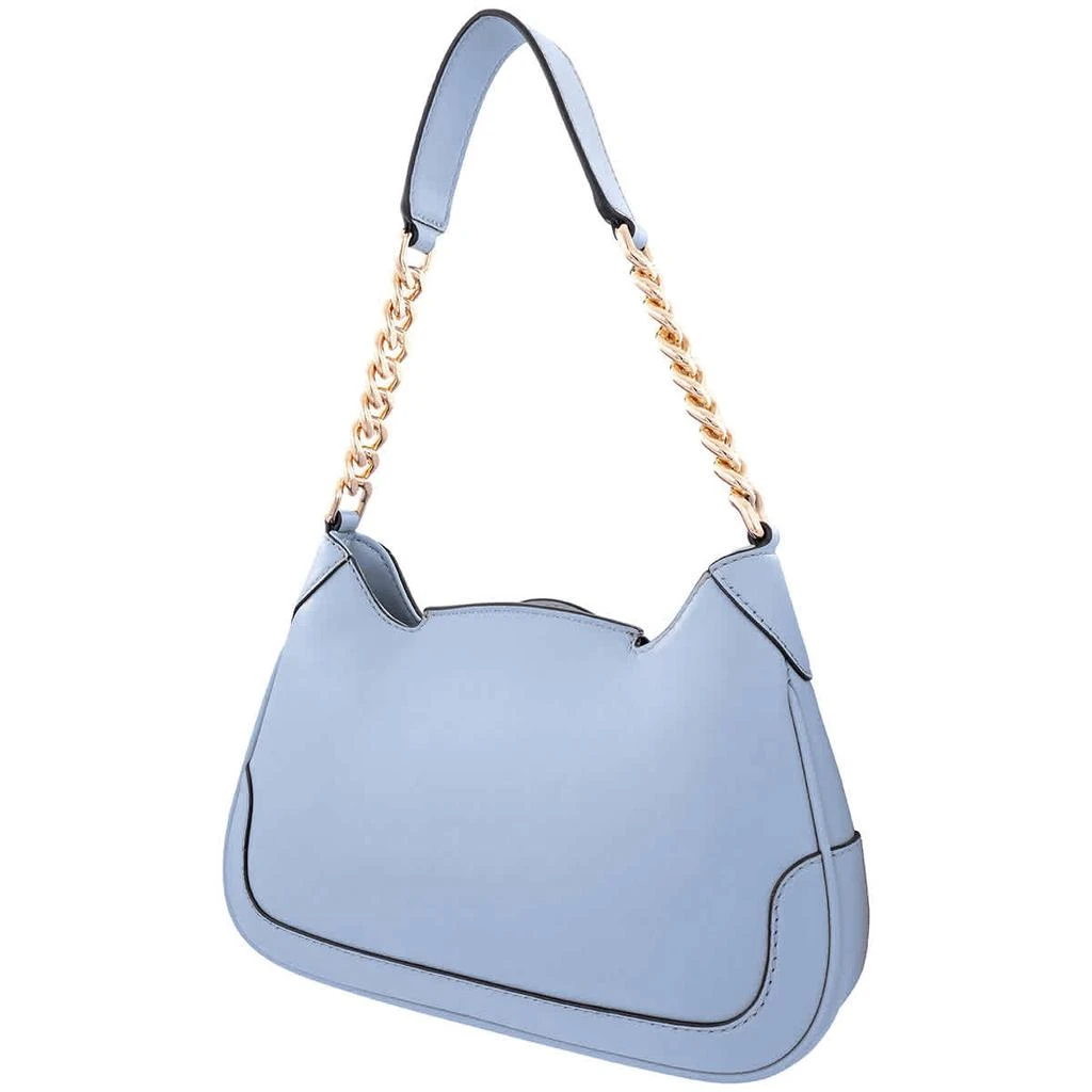 商品Michael Kors|Ladies Hally Extra-small Shoulder Bag in Pale Blue,价格¥1079,第3张图片详细描述