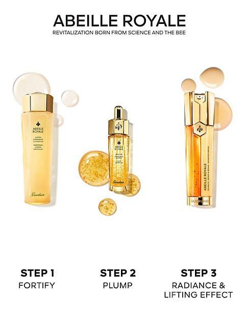 商品Guerlain|Abeille Royale Bestsellers 3-Piece Skin Care Set - $359 Value,价格¥1711,第4张图片详细描述