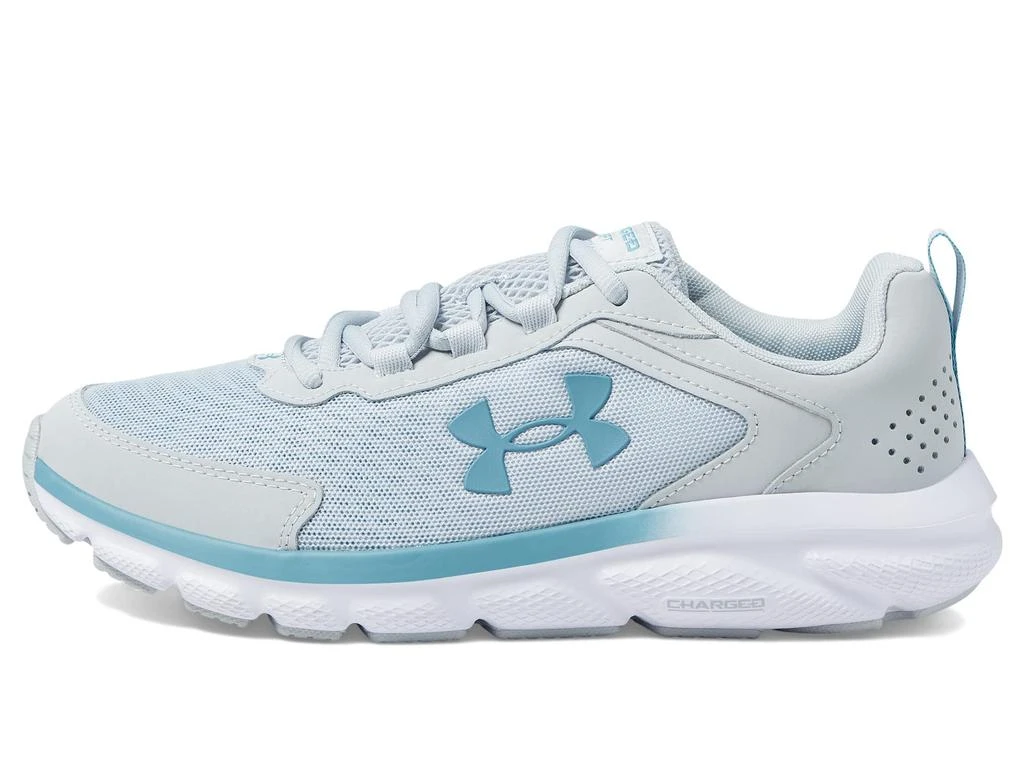 商品Under Armour|Charged Assert 9,价格¥563,第4张图片详细描述