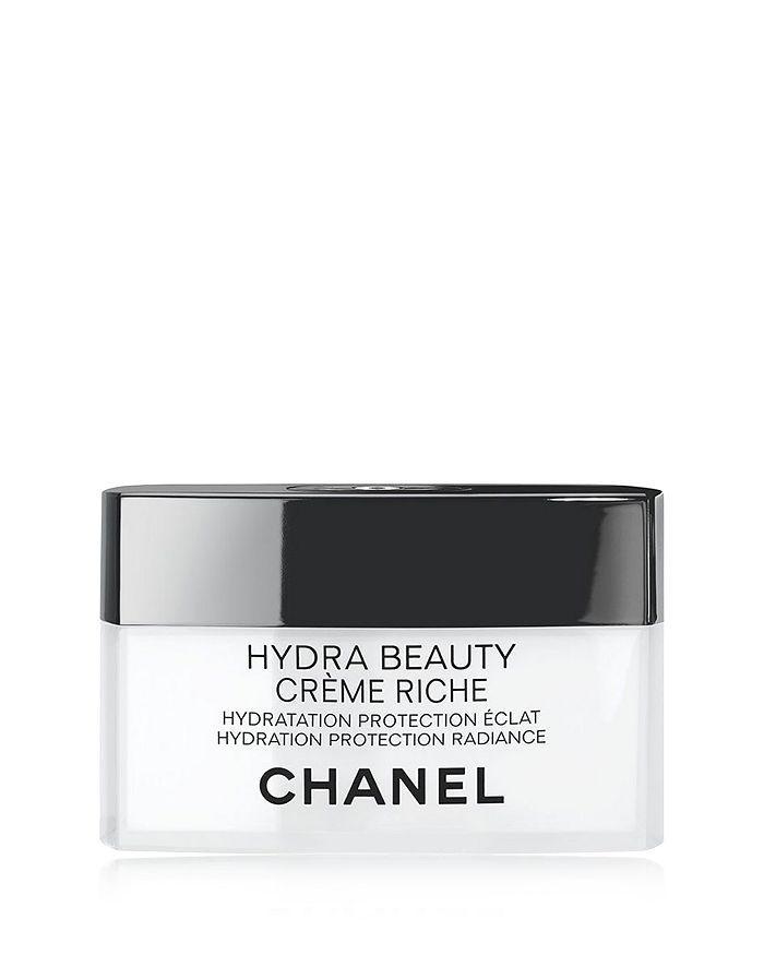商品Chanel|山茶花保湿乳霜,价格¥637,第1张图片