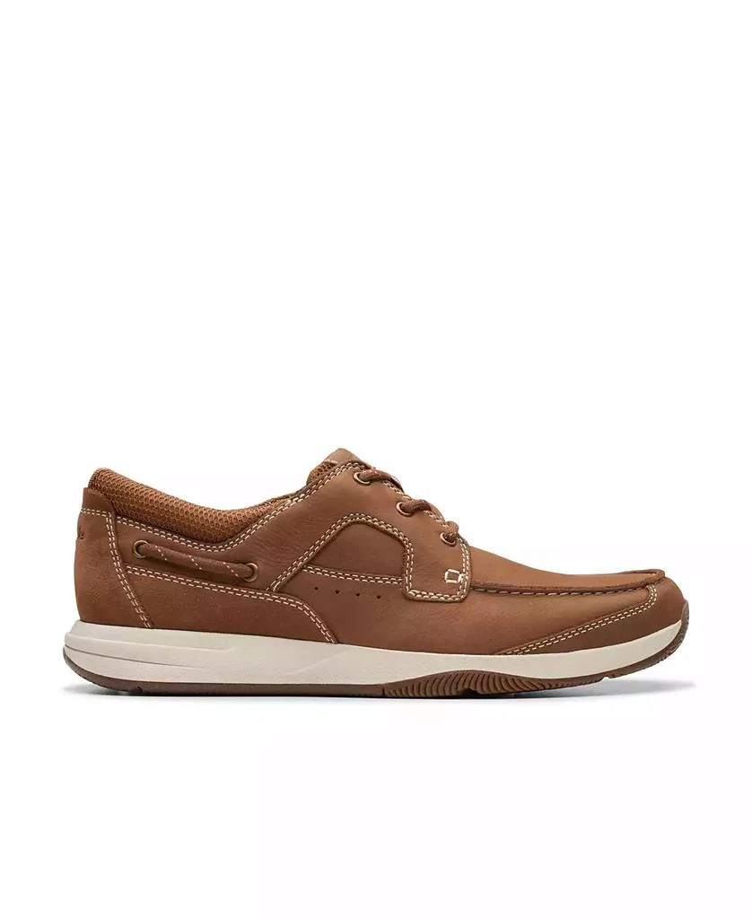 Collection Men's Sailview Lace Shoes 商品