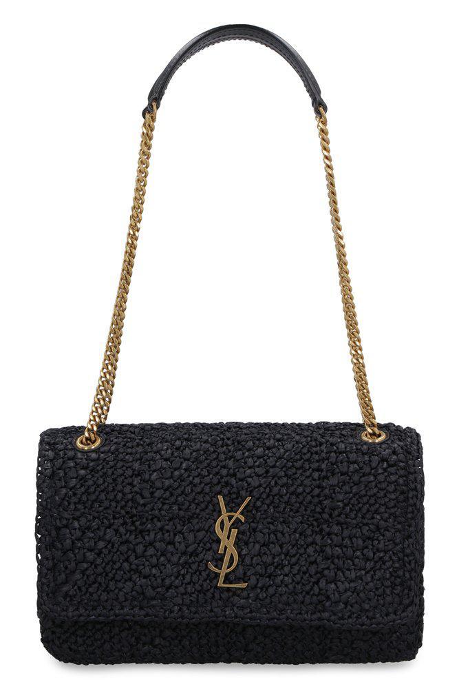 商品Yves Saint Laurent|Saint Laurent Jamie Medium Shoulder Bag,价格¥11853,第1张图片