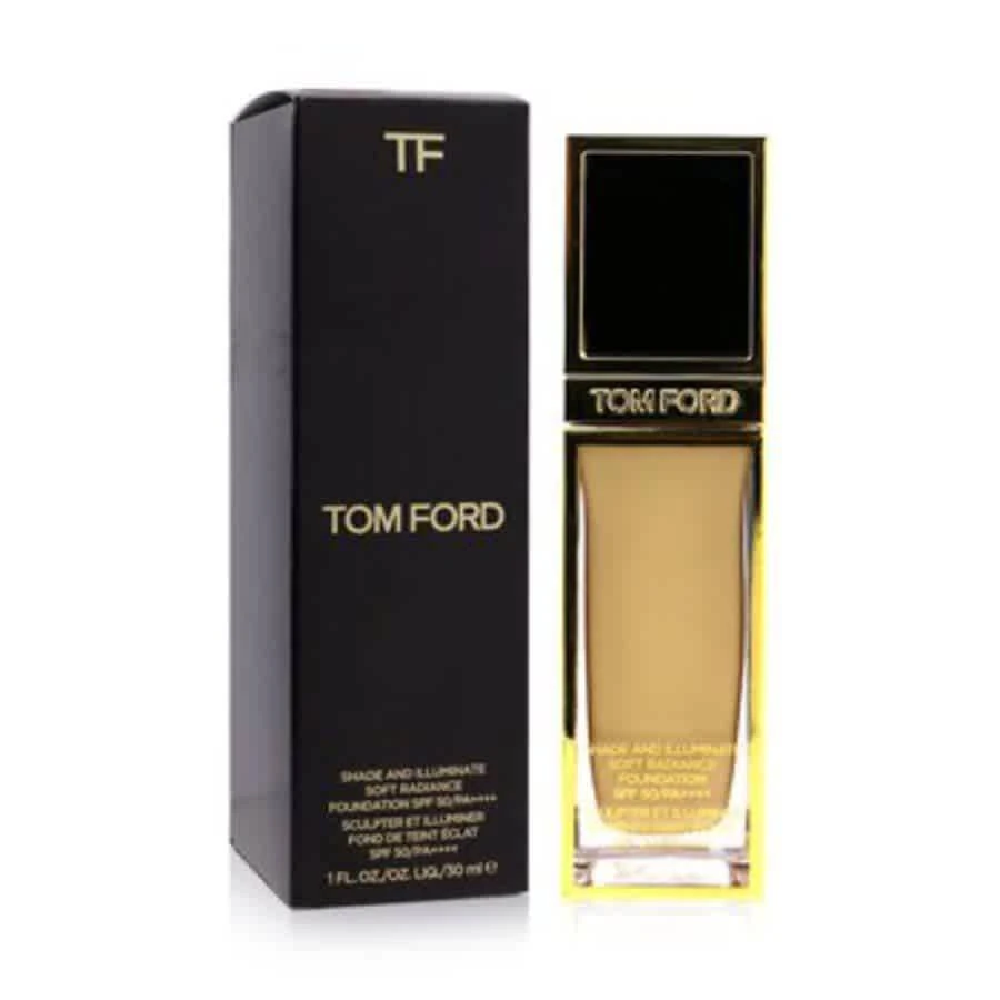 商品Tom Ford|Tom Ford cosmetics 888066087575,价格¥785,第2张图片详细描述