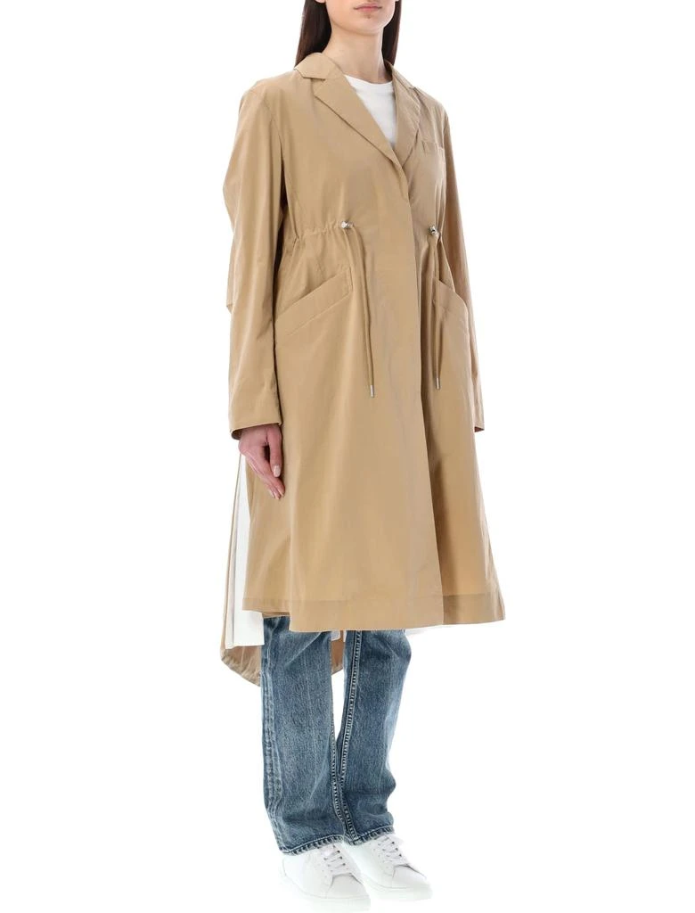 商品ADD|Add Sandcot Trench Coat,价格¥2498,第2张图片详细描述