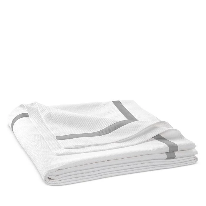 商品Matouk|Mayfair Coverlet, Full/Queen,价格¥2598,第1张图片
