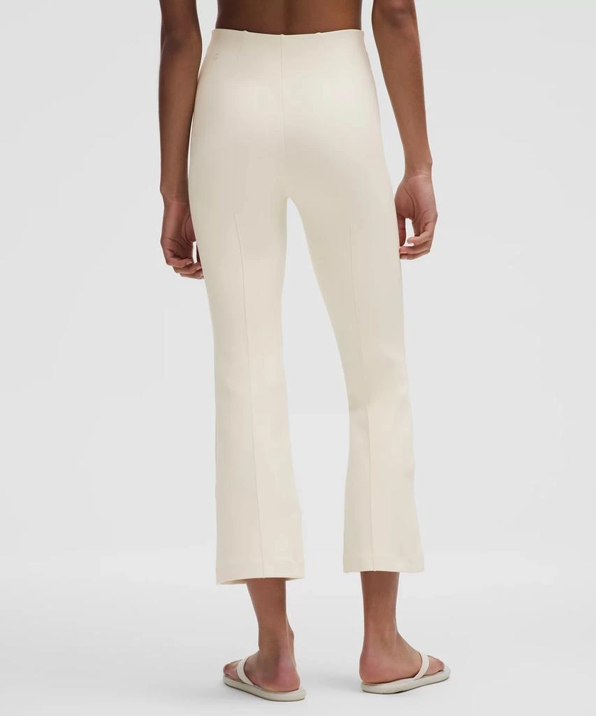 Stretch Spacer High-Rise Pant 商品