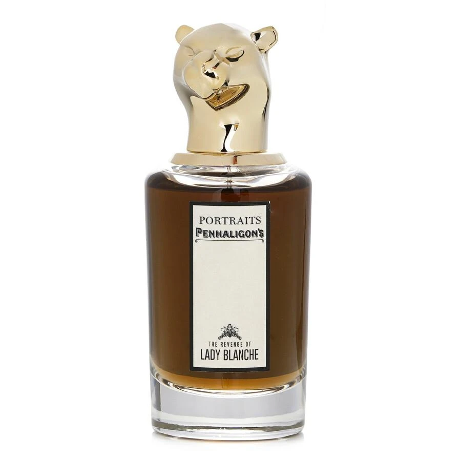 商品Penhaligon's|Penhaligon's Portraits Revenge Of Lady Blanche Ladies EDP,价格¥1193,第2张图片详细描述