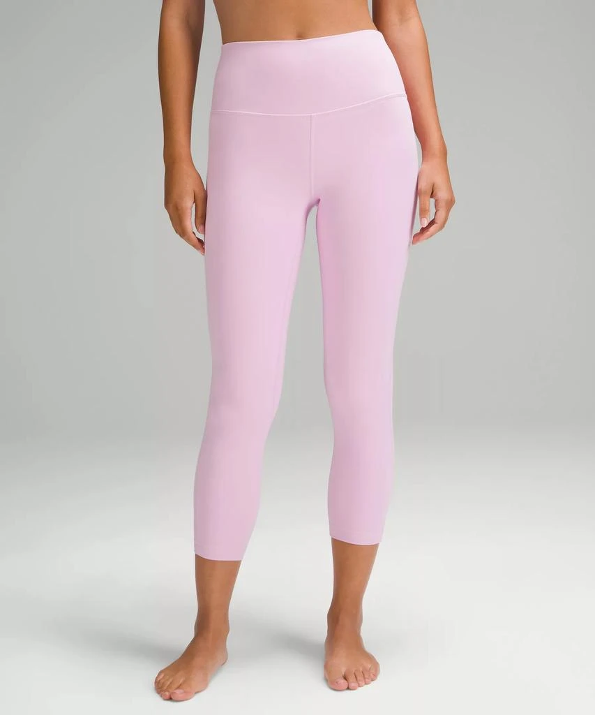 lululemon Align™ High-Rise Crop 23" 商品