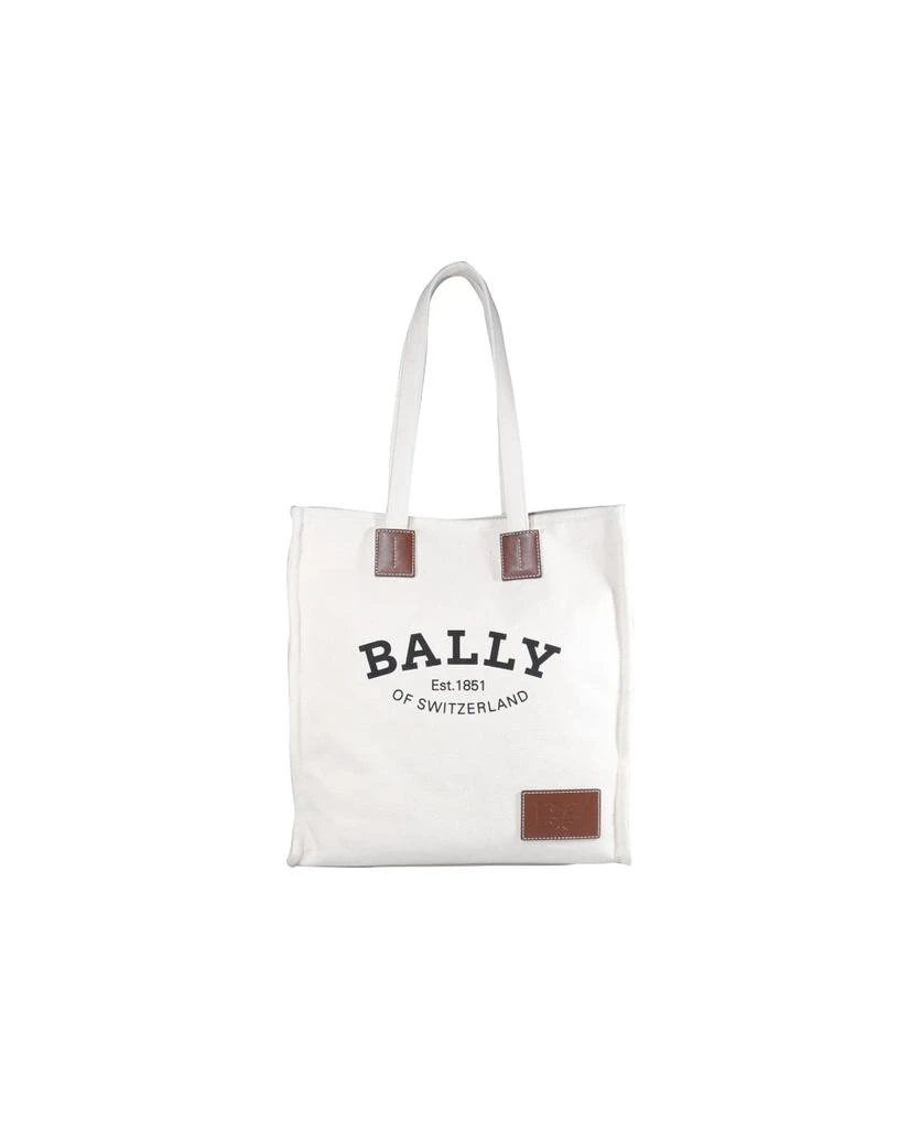 商品Bally|Tote Bag Crystalia,价格¥2800,第1张图片