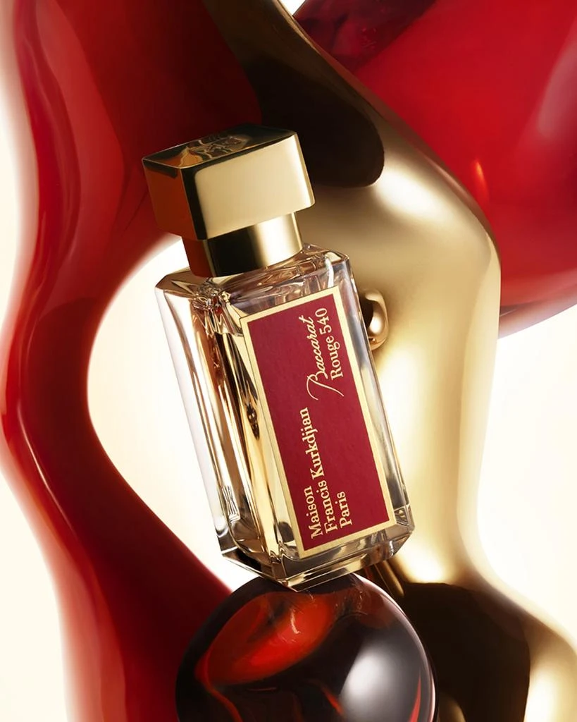 商品Maison Francis Kurkdjian|Baccarat Rouge 540 Eau de Parfum,价格¥1618,第4张图片详细描述