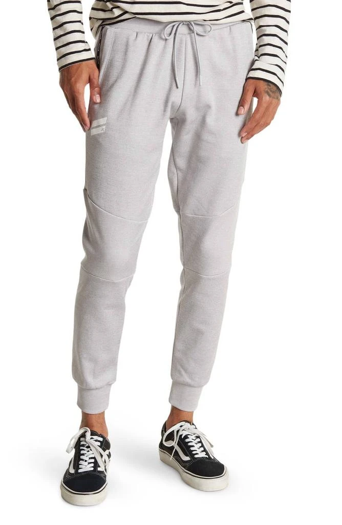 商品Hurley|Exist Slim Fit Joggers,价格¥111,第1张图片