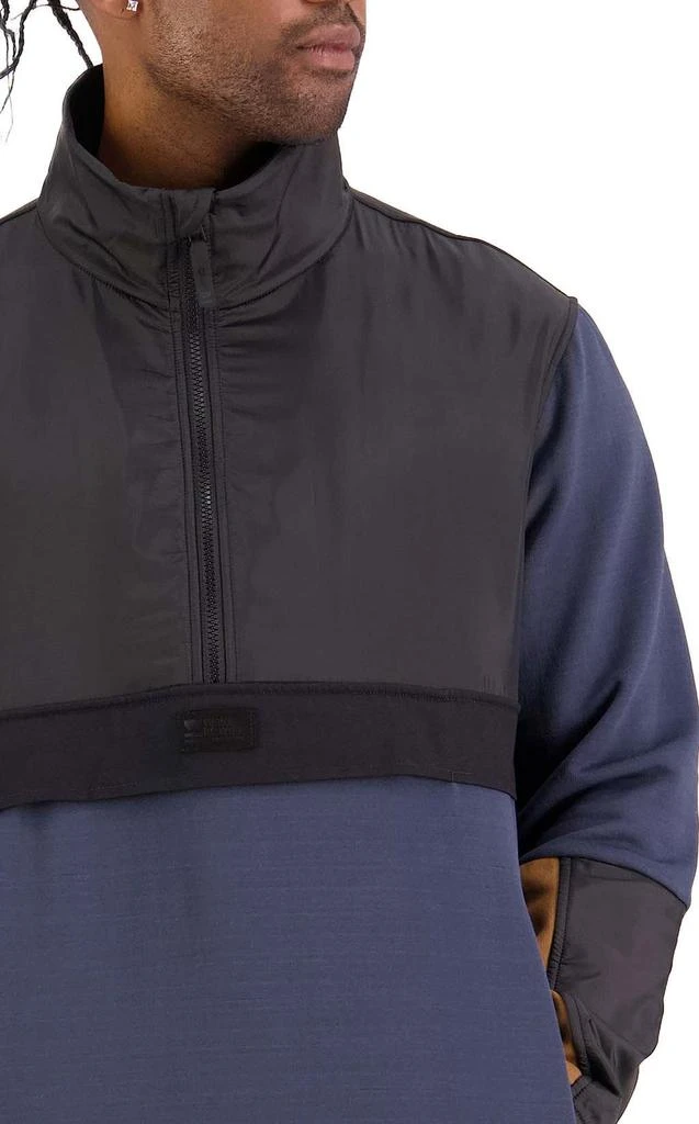 Decade Half Zip Merino Fleece Pullover  - Men's 商品