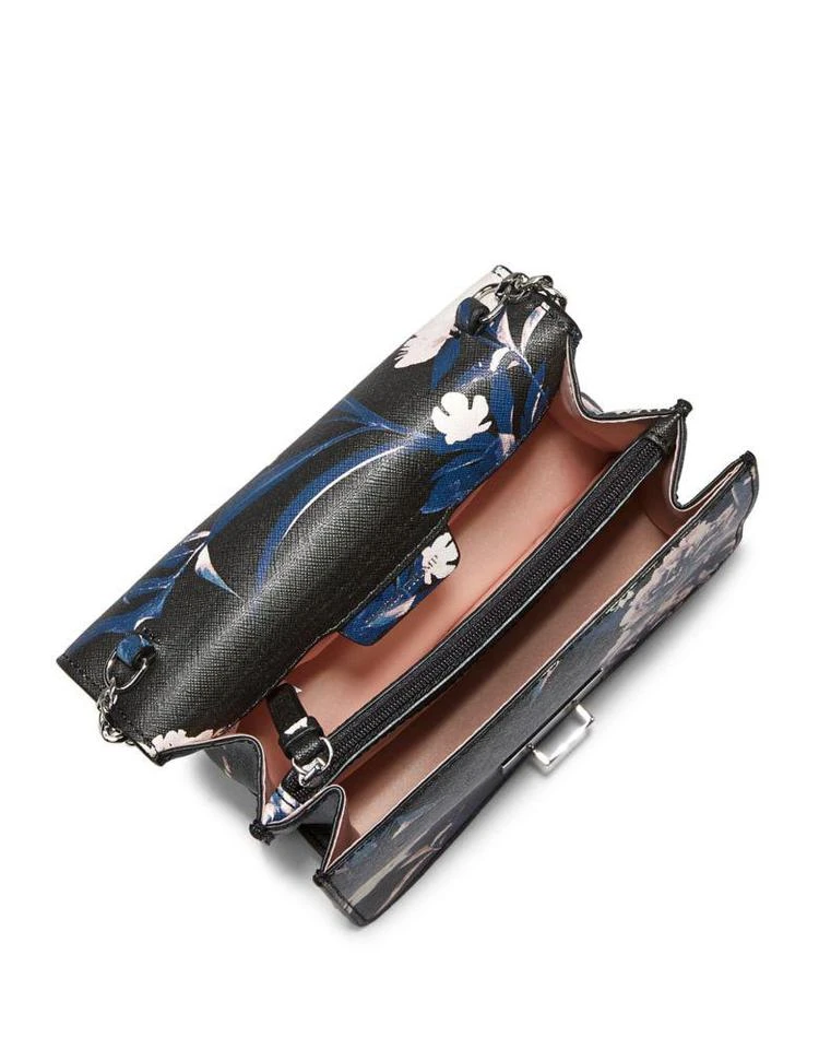 商品Ivanka Trump|Hopewell Mini Floral Shoulder Bag,价格¥334,第3张图片详细描述