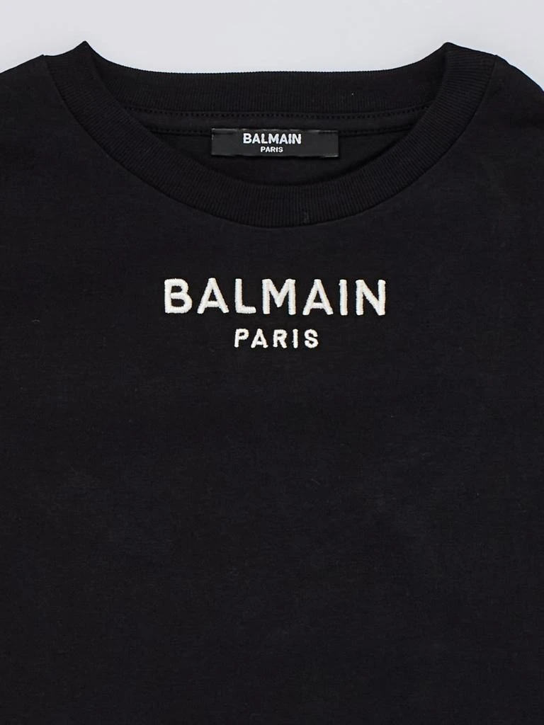 商品Balmain|T-shirt T-shirt,价格¥1482,第3张图片详细描述