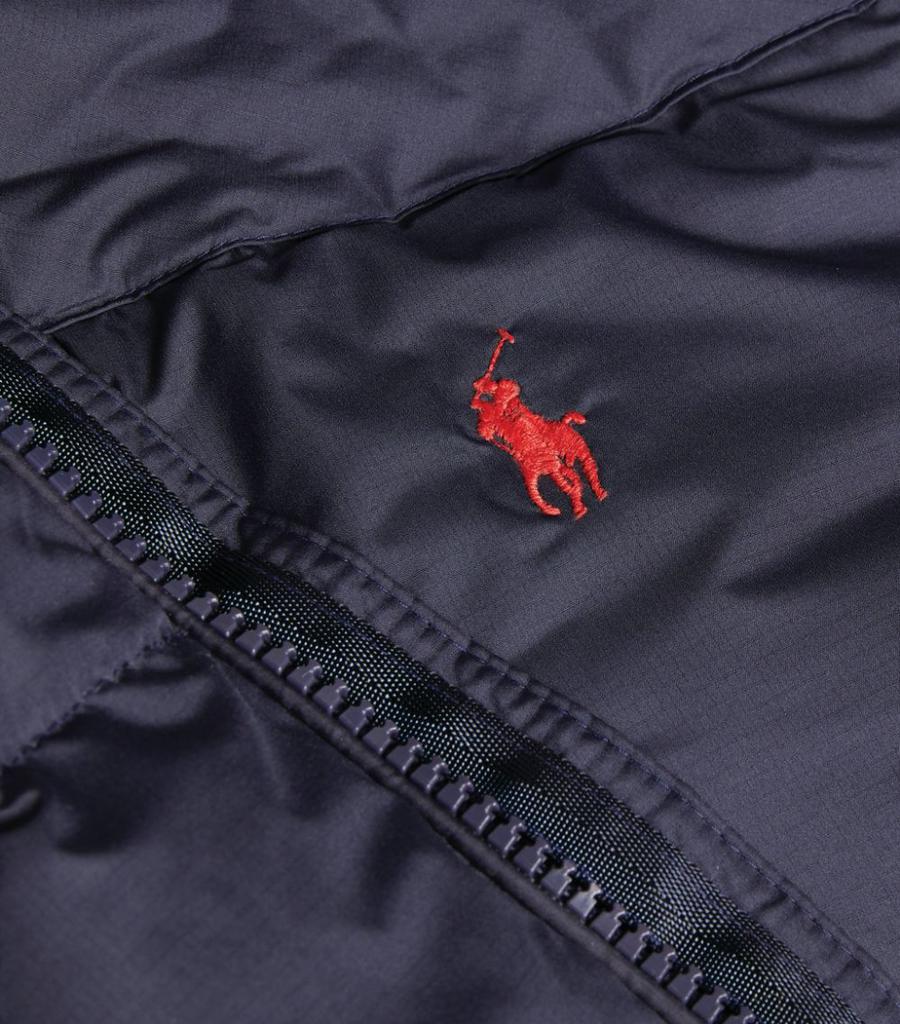 Polo Pony Puffer Jacket商品第9张图片规格展示