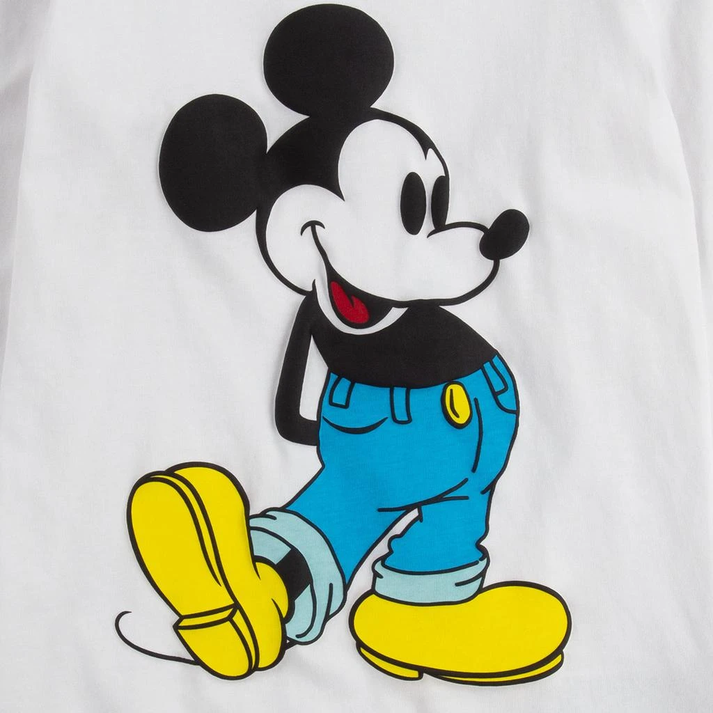 商品Levi's|Levi's x Disney Minnie Mouse T-Shirt (Big Kids),价格¥153,第3张图片详细描述