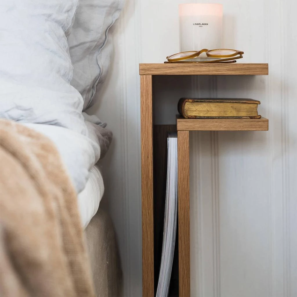 商品The Hut|Maze Interior F-Shelf - White - Right,价格¥1305,第4张图片详细描述
