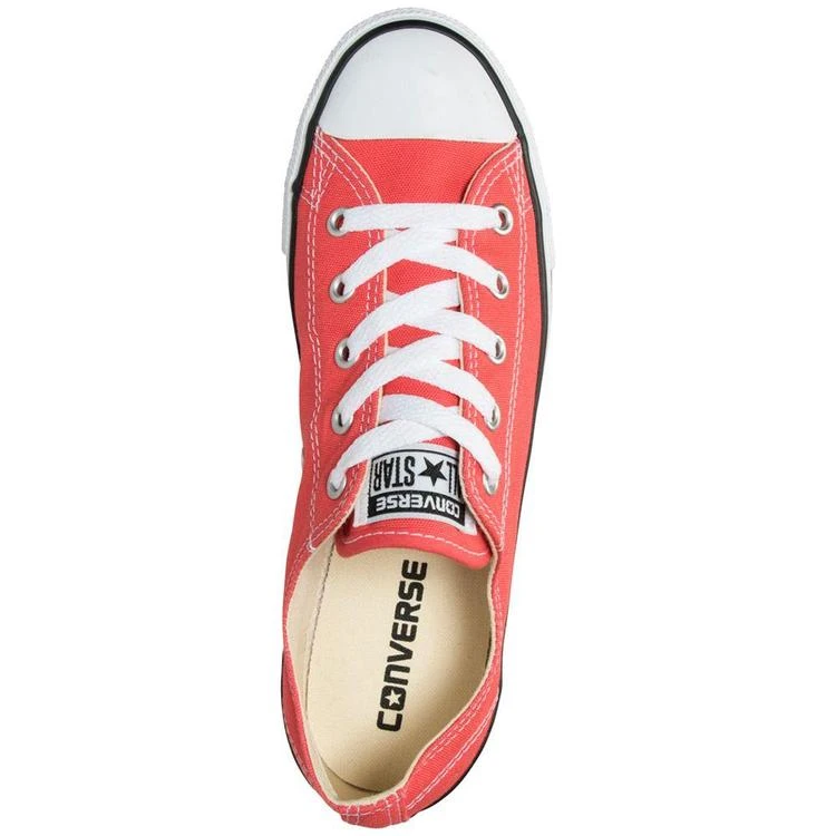 Women's Chuck Taylor Dainty Casual Sneakers from Finish Line 商品
