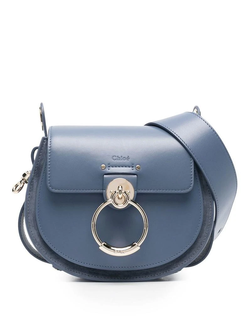 商品Chloé|CHLOÃ - Tess Small Leather Crossbody Bag,价格¥12010,第1张图片