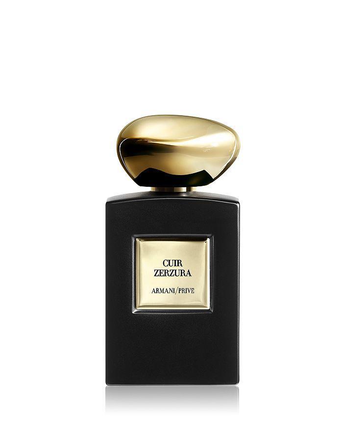 商品Armani|Prive Cuir Zerzura Perfume for Women and Men 3.4 oz.,价格¥2185,第1张图片