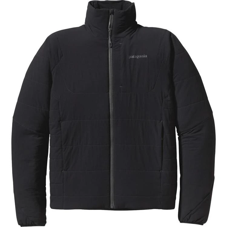 商品Patagonia|Nano-Air Insulated Jacket - Men's,价格¥1483,第4张图片详细描述