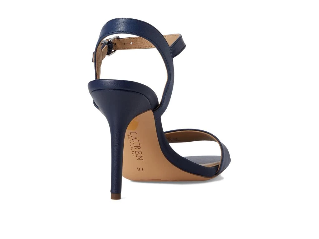 商品Ralph Lauren|Gwen Sandal,价格¥705,第5张图片详细描述