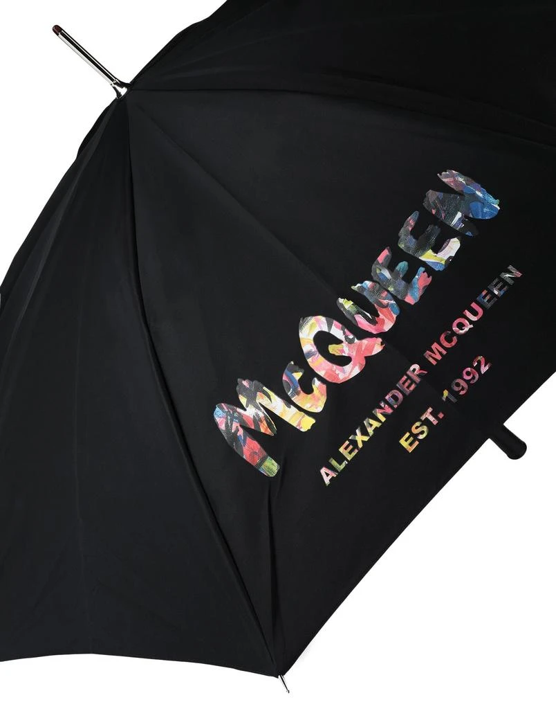 商品Alexander McQueen|Umbrella,价格¥1461,第2张图片详细描述