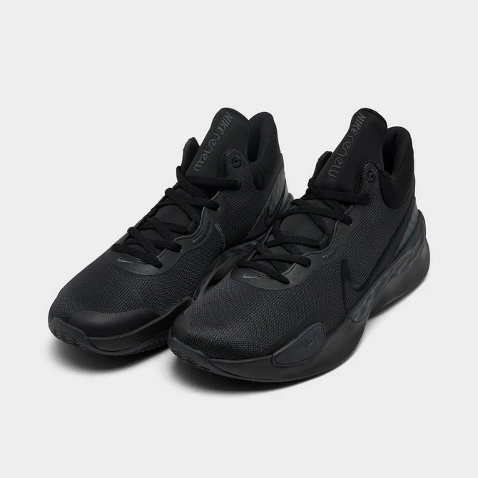 商品NIKE|Nike Renew Elevate 3 Basketball Shoes,价格¥596,第2张图片详细描述