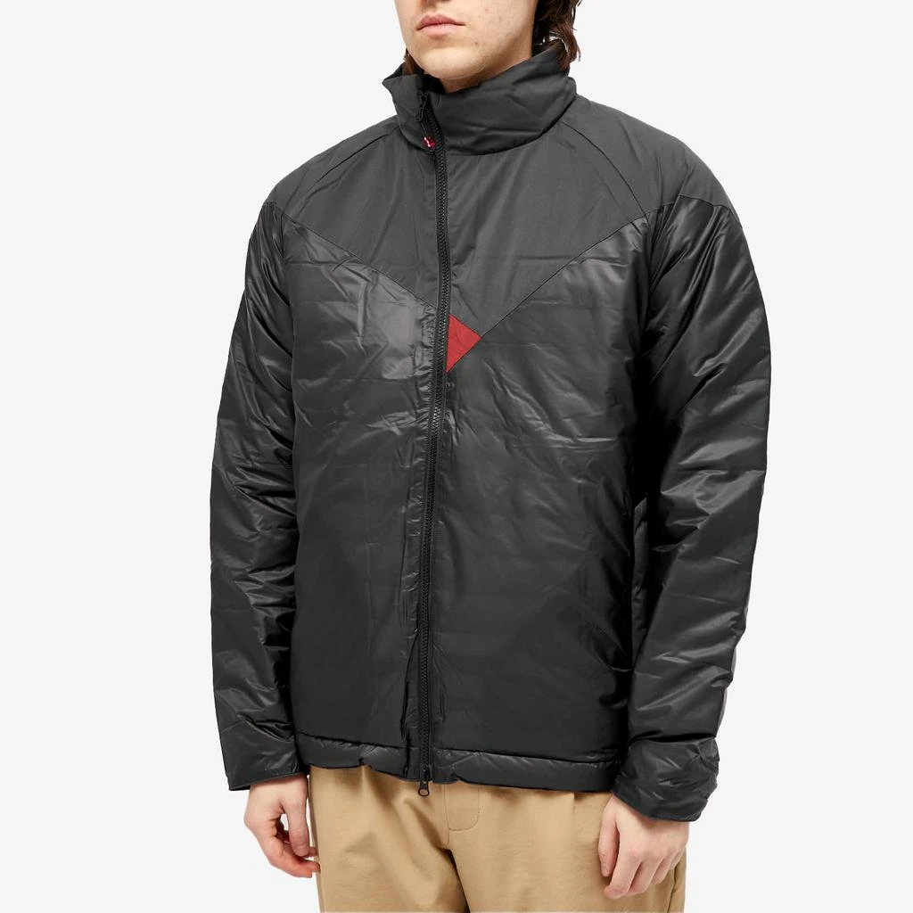 商品Klattermusen|Klattermusen Brokk Light Down Jacket,价格¥2183,第2张图片详细描述