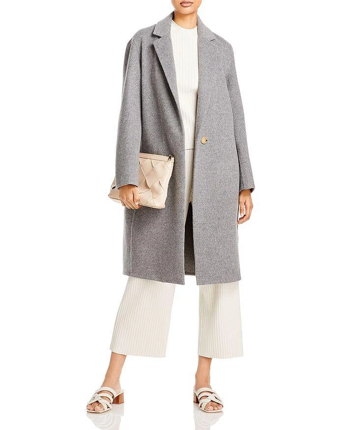 Classic Coat 商品