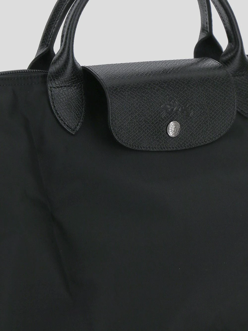 商品Longchamp|Longchamp 女士旅行包 L1624919001 黑色,价格¥1344,第6张图片详细描述