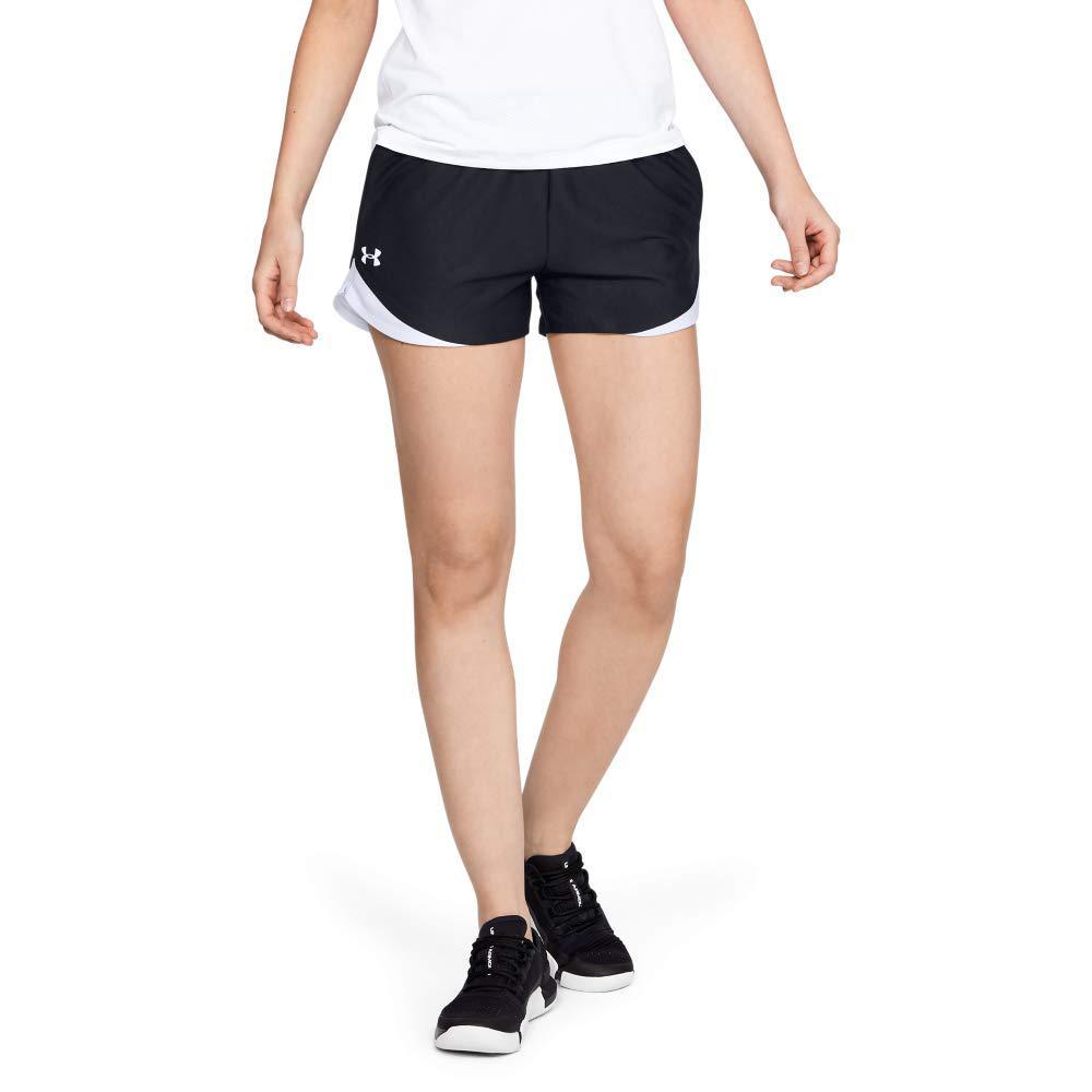 商品Under Armour|Under Armour Women's Play Up 3.0 Shorts,价格¥103-¥329,第1张图片