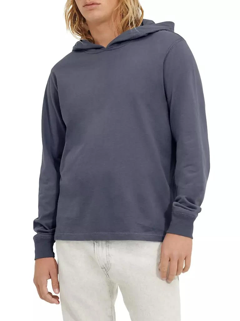 商品UGG|Zachery Hooded T-Shirt,价格¥410,第2张图片详细描述