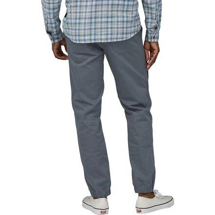 商品Patagonia|Twill Traveler Pant - Men's,价格¥639,第2张图片详细描述