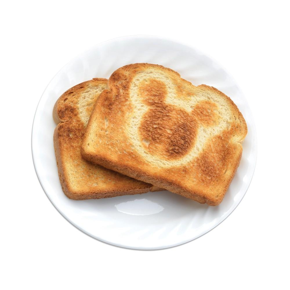 商品Disney|米老鼠吐司机 米奇图案烤面包,价格¥223,第5张图片详细描述