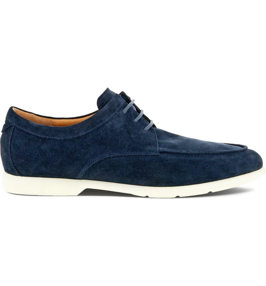 商品ECCO|Citytray Lite Moc Toe Derby,价格¥611,第2张图片详细描述