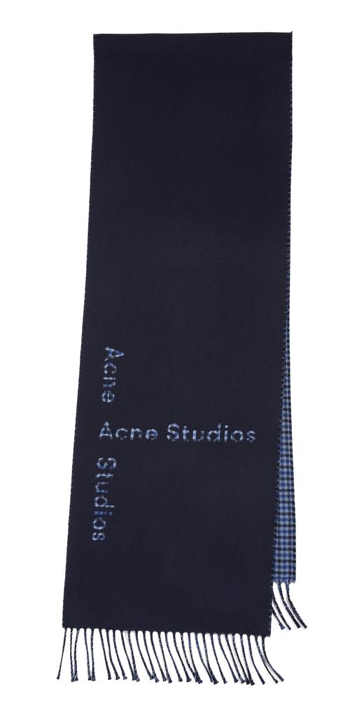 Acne Studios 中号围巾商品第1张图片规格展示