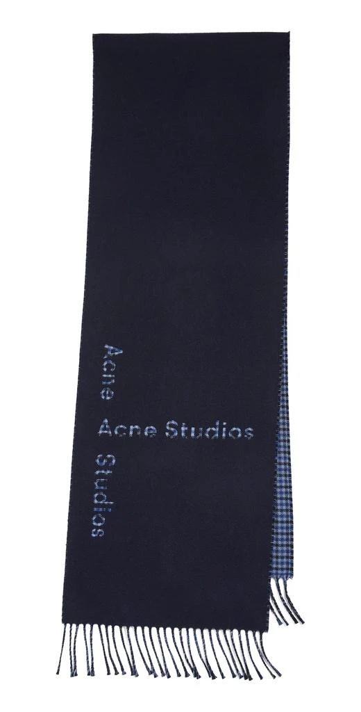 商品Acne Studios|Acne Studios 中号围巾,价格¥1855,第1张图片