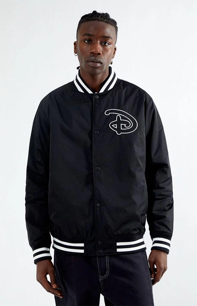 商品Vans|x Disney Club 100 Bomber Jacket,价格¥1315,第1张图片