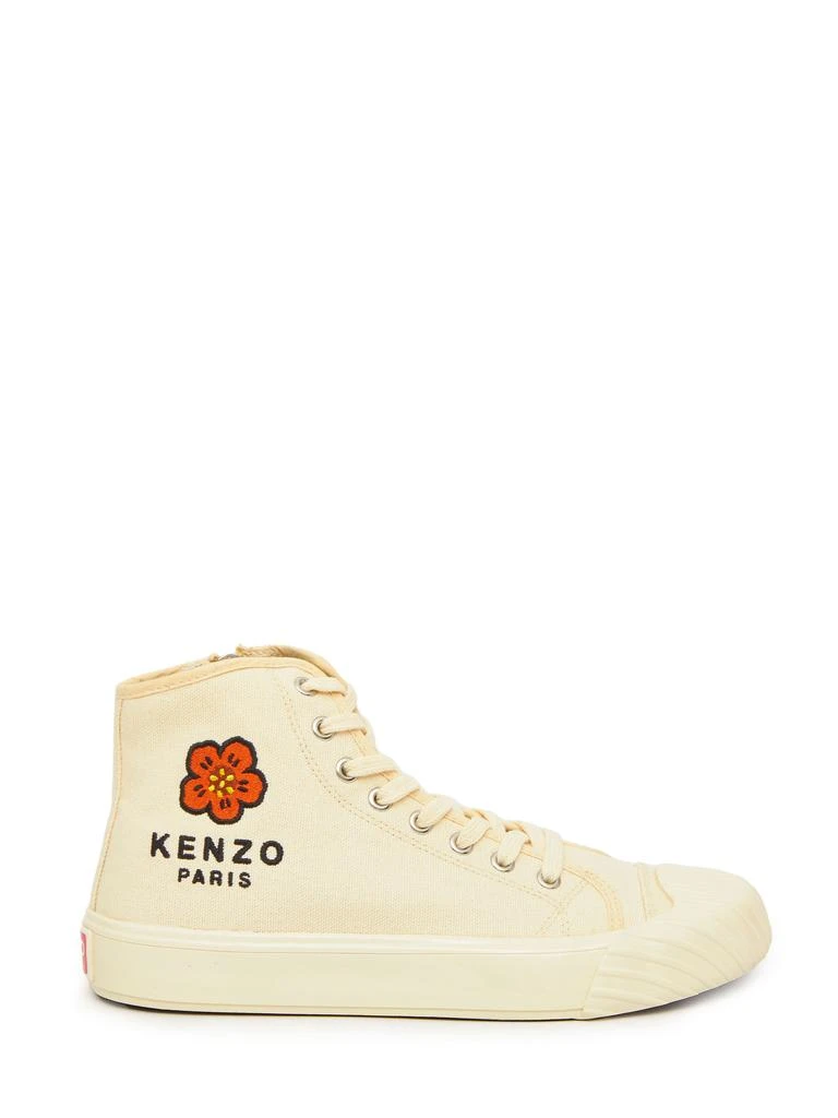 商品Kenzo|Kenzoschool sneakers,价格¥990,第1张图片
