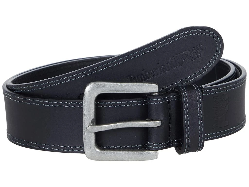 商品Timberland|38mm Boot Leather Belt,价格¥188,第1张图片