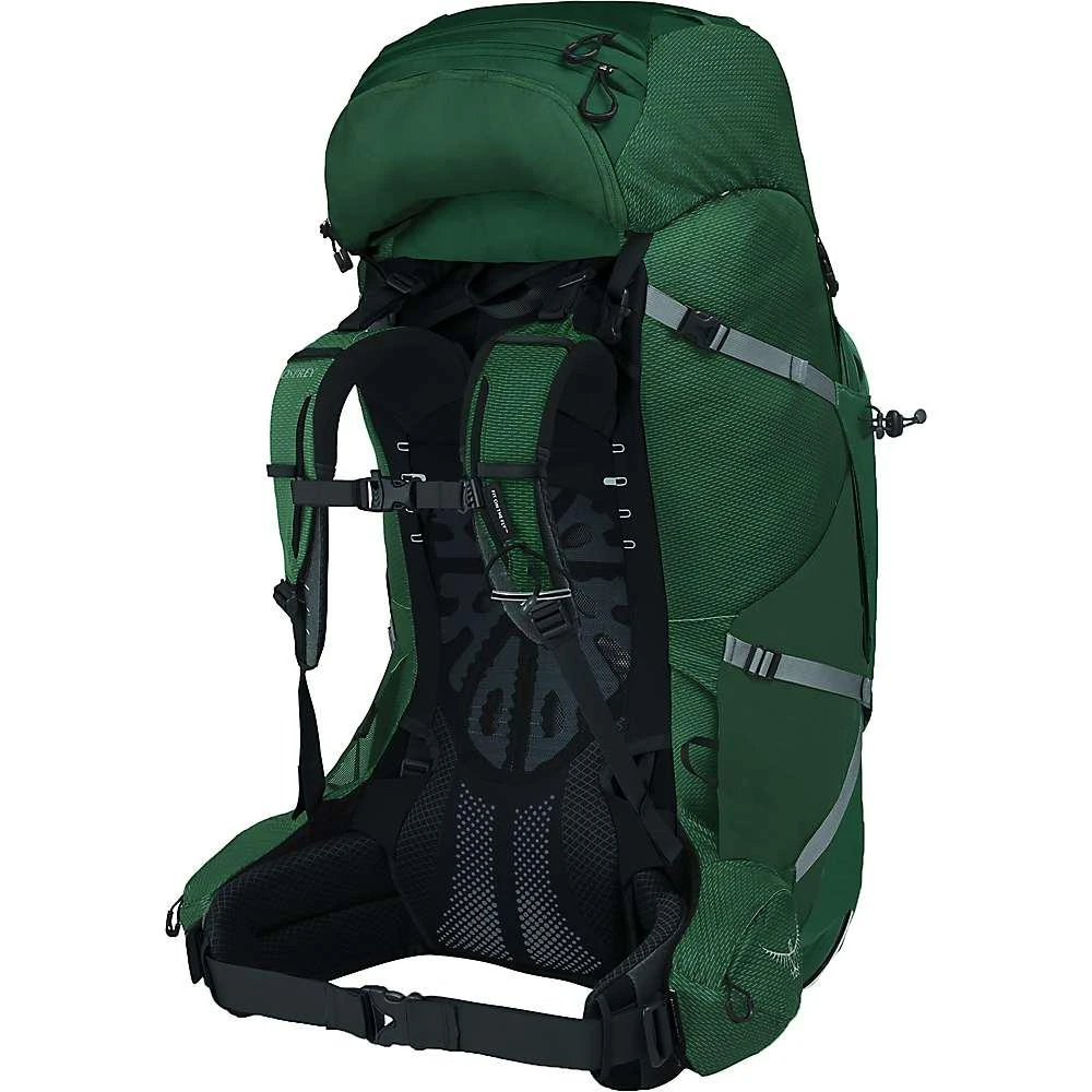 商品Osprey|Osprey Aether Plus 100 Backpack,价格¥3374,第2张图片详细描述
